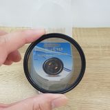  CPL Filter 58mm 