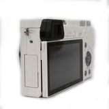  Máy Ảnh Sony nex 3 màu trắng ( 2nd ) 