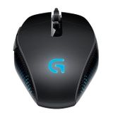  Chuột máy tính gaming Logitech Daedalus Prime G302 