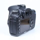  Máy ảnh Canon 7D 2nd 