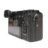  Máy ảnh Sony A6000 Màu Đen ( 2nd ) 
