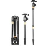  Chân tripod Beike Q999S Ver II 