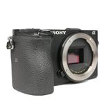  Máy Ảnh Sony A6500 Màu Đen ( 2nd ) 