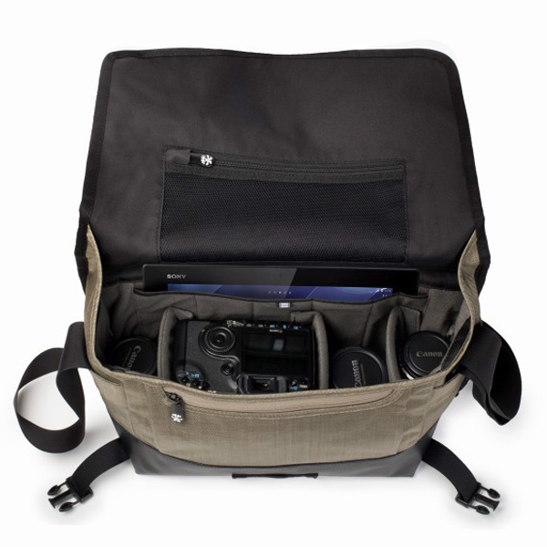 Crumpler shop muli 8000