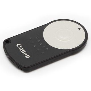  Điều khiển Canon RC6 