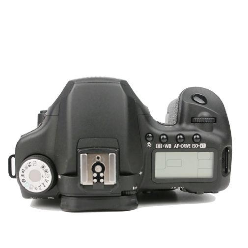  Máy ảnh Canon 50D 2nd 