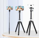  Chân Tripod Beike Q160D 