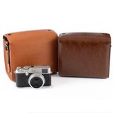  Túi da cho máy ảnh Leica 