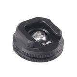  Bộ mở rộng hotshoe trên khung hỗ trợ lắp thêm đèn 
