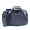  Máy ảnh Canon 650D 2nd 