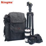  Balo máy ảnh Kingma E05 