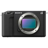  Máy ảnh Sony ZV E1 