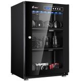  Tủ chống ẩm Eirmai MRD-90T (85 lít, điều khiển cảm ứng) 