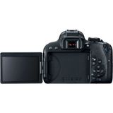  Máy ảnh Canon 800D kèm kit EF-S 18-55stm 