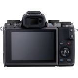  Máy ảnh Canon M5 ( 2nd ) 