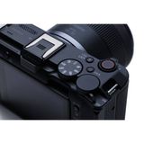  Máy Ảnh Canon EOS R50 V + Lens 14-30mm f/4-6.3 (Black) | Chính Hãng 