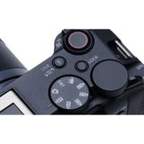  Máy Ảnh Canon EOS R50 V + Lens 14-30mm f/4-6.3 (Black) | Chính Hãng 
