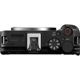  Máy Ảnh Canon EOS R50 V + Lens 14-30mm f/4-6.3 (Black) | Chính Hãng 