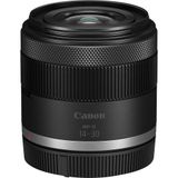  Máy Ảnh Canon EOS R50 V + Lens 14-30mm f/4-6.3 (Black) | Chính Hãng 