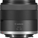  Máy Ảnh Canon EOS R50 V + Lens 14-30mm f/4-6.3 (Black) | Chính Hãng 