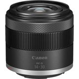  Máy Ảnh Canon EOS R50 V + Lens 14-30mm f/4-6.3 (Black) | Chính Hãng 