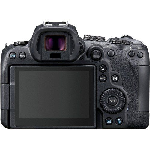  Máy ảnh Canon EOS R6 (Body Only) NEW 