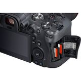  Máy ảnh Canon EOS R6 (Body Only) NEW 
