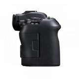  Máy ảnh Canon EOS R6 (Body Only) NEW 