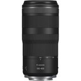  Ống kính Canon RF 100-400mm f/5.6-8 IS USM 