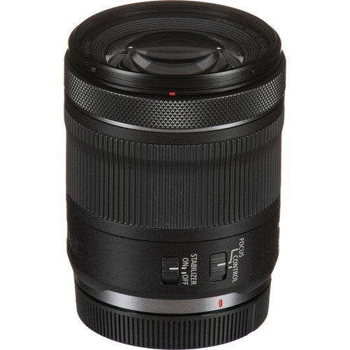  Ống kính Canon RF 24-105mm F4-7.1 IS STM ( 2nd ) 