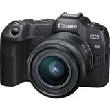  Ống kính Canon RF 24-50 