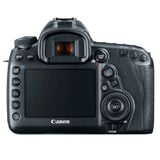 Máy ảnh Canon EOS 5D Mark IV NEW (Body Only) 
