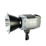  Đèn Led Lishuai Coolcam 250D 