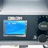 Đèn Led Lishuai Coolcam 250D 