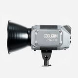  Đèn Led Lishuai Coolcam 250X 