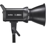  Đèn Led Godox SL100Bi 