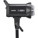  Đèn Led Godox SL100Bi 