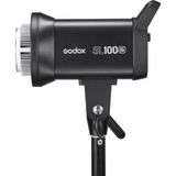  Đèn Led Godox SL100Bi 