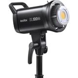  Đèn Led Godox SL100Bi 