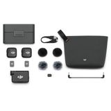  Mic DJI Mini 