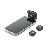  Mic DJI Mini 