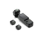  Mic DJI Mini 