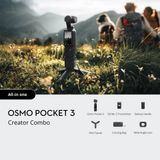  DJI Osmo Pocket 3 
