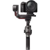  Gimbal DJI RS 3 Combo | Chính Hãng 