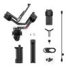  Gimbal DJI RS4 