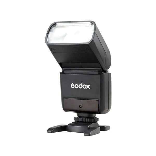  Đèn Flash Godox TT350S cho máy Sony 