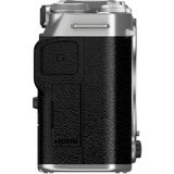  Máy ảnh Fuji XM5 ( 2nd ) 