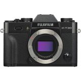  Máy ảnh Fujifilm XT 30 ( 2nd ) 