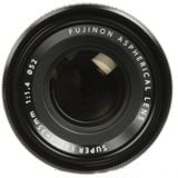  Ống kính Fujifilm XF 33 f1.4 R ( 2nd ) 