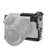  Khung Hợp Kim Nhôm Gắn Máy Ảnh Sony FX30/FX3 